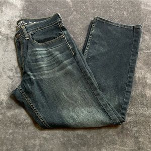 Levi’s Relaxed Fit Blue Jeans Pants